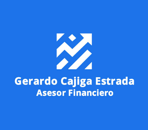 Logo de Gerardo Cajiga Estrada